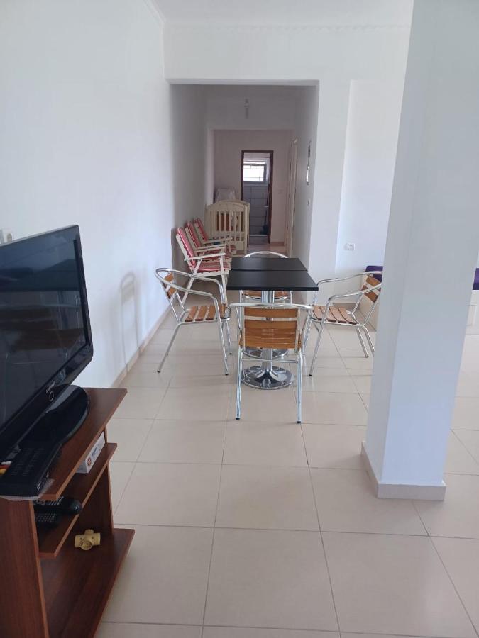 Apartamente Gleni Sarandë Exterior foto