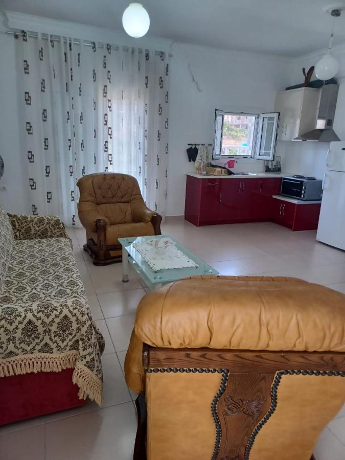 Apartamente Gleni Sarandë Exterior foto